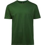 Herren T-Shirt - Teejays ''Sof Tee'' - Waldgrün XXL