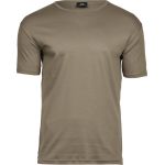 Herren-T-Shirt – Teejays Interlock – Kit S