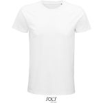 Herren T-Shirt - Pioneer - Weiß S
