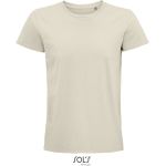 Herren T-Shirt - Pioneer - Offwhite L