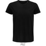 Herren T-Shirt - Pioneer - Schwarz M