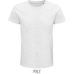 Herren T-Shirt - Pioneer - Ash M