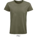 Herren-T-Shirt – Pioneer – Khaki XL