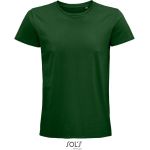Herren T-Shirt – Pioneer – Flaschengrün XXL