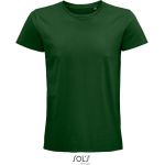 Herren-T-Shirt – Pioneer – Flaschengrün XS