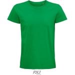 Herren T-Shirt - Pioneer - Kelly Green L