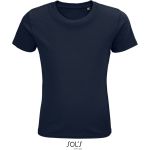 Kinder-T-Shirt - Pioneer - Französische Marine 2 Jahre
