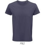 Herren T-Shirt - Crusader - Mausgrau 3XL