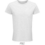 Herren T-Shirt - Crusader - Ash S