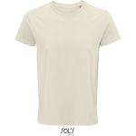 Herren-T-Shirt – Crusader – Natur XS
