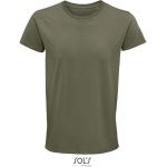 Herren-T-Shirt – Crusader – Khaki XXL