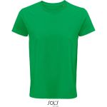 Herren T-Shirt - Crusader - Kelly Green 3XL