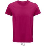Pánské tričko - Crusader - Fuchsia 3XL