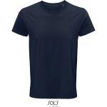 Herren T-Shirt - Crusader - Französische Marine XXL