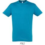 Herren T-Shirt - Regent - Aqua S