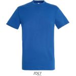 Herren T-Shirt - Regent - Königsblau L