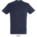 Herren-T-Shirt – Regent – Französisches Marineblau XS