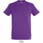 Herren-T-Shirt – Regent – Hellviolett XS