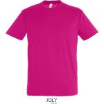 Herren-T-Shirt – Regent – Fuchsia XL