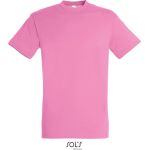 Herren-T-Shirt – Regent – Orchideenrosa XS