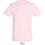 Herren-T-Shirt – Regent – Blassrosa XXS