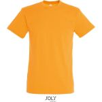 Pánské tričko - Regent - Apricot XXL