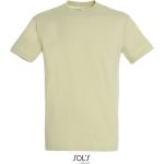 Pánské tričko - Regent - Sage green L