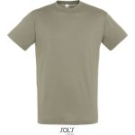 Herren-T-Shirt – Regent – Khaki XL