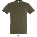 Herren-T-Shirt – Regent – Army 3XL