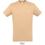 Herren T-Shirt - Regent - Sand M