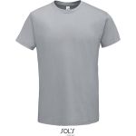 Herren-T-Shirt – Regent – reines Grau XS