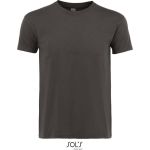 Herren T-Shirt - Regent - Dunkelgrau M