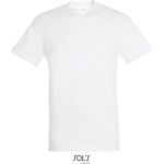 Herren-T-Shirt – Regent – Weiß 3XL