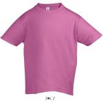 Kinder-T-Shirt - Regent - Orchideenrosa 6 Jahre