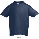 Dětské tričko - Regent - Denim 12 let