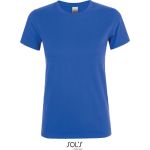 Dámské tričko - Regent - Royal blue L