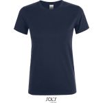Damen-T-Shirt – Regent – Französische Marine S