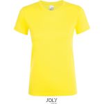 Damen T-Shirt - Regent - Lemon S