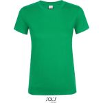Damen T-Shirt - Regent - Kellygrün XXL
