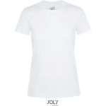 Damen T-Shirt - Regent - Weiß M