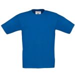 Dětské tričko - B+C 190 - Royal blue 12-14 let
