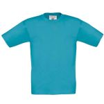 Kinder-T-Shirt – B+C 190 – Schwimmbad 7–8 Jahre