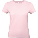 Dámské tričko - B+C E190 - Orchid pink XS