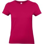 Damen-T-Shirt – B+C E190 – Sorbet M