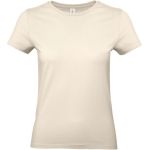 Damen T-Shirt – B+C E190 – Natur M