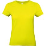 Damen-T-Shirt – B+C E190 – Pixel Lime L