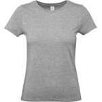 Dámské tričko - B+C E190 - Sport grey L