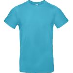 Herren-T-Shirt – B+C E190 – Schwimmbad L