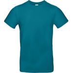 Herren-T-Shirt – B+C E190 – Divablau 3XL