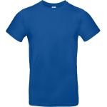 Herren-T-Shirt – B+C E190 – Königsblau L